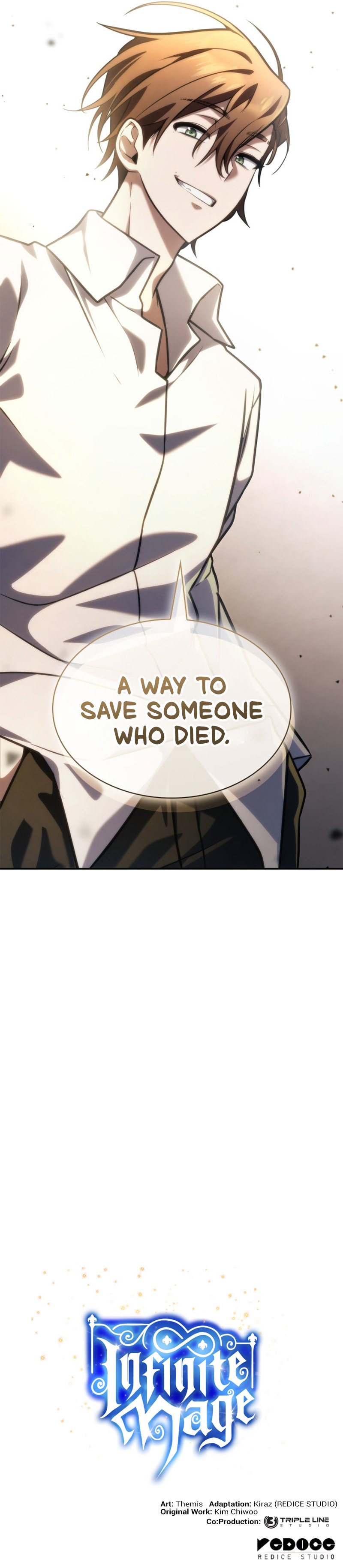 Infinite Mage, Chapter 92 image 98